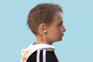 Atreus Atreus GOW-3